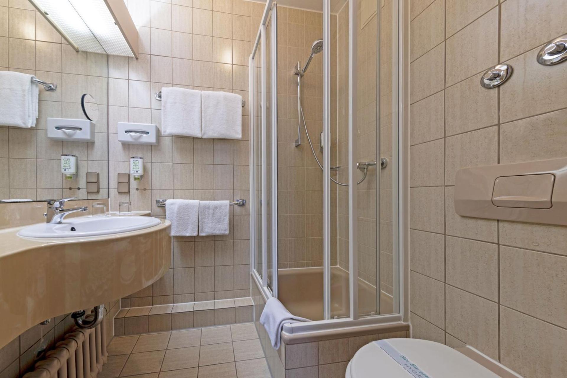 Brack Hotel München
