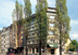 Brack Hotel München