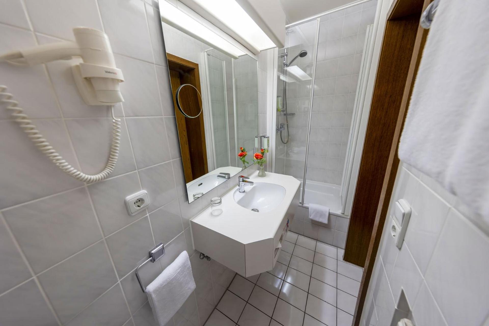 Brack Hotel Munich