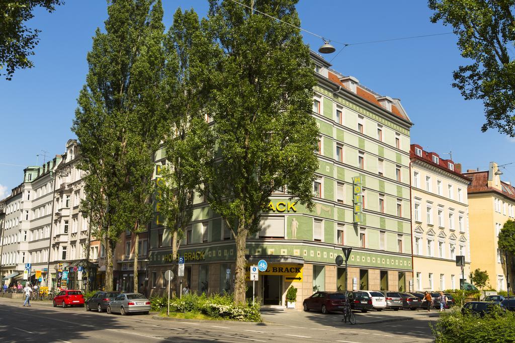 Brack Munich